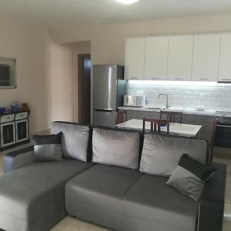 Kali Luxury Apartments Ayios Nikolaos Bagian luar foto