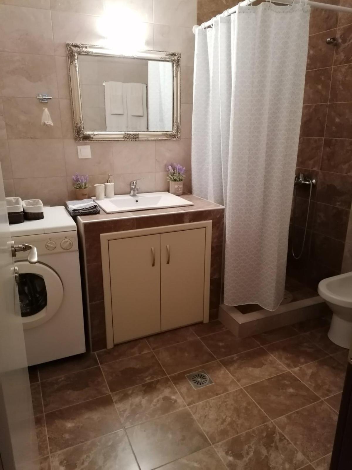 Kali Luxury Apartments Ayios Nikolaos Bagian luar foto