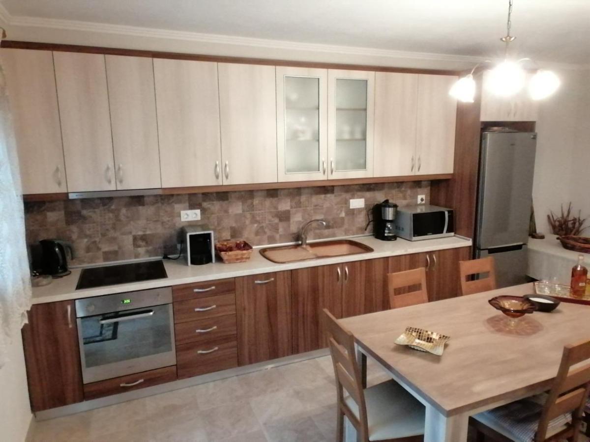 Kali Luxury Apartments Ayios Nikolaos Bagian luar foto