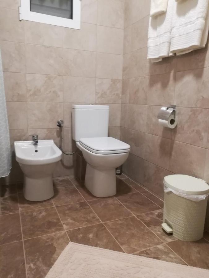 Kali Luxury Apartments Ayios Nikolaos Bagian luar foto