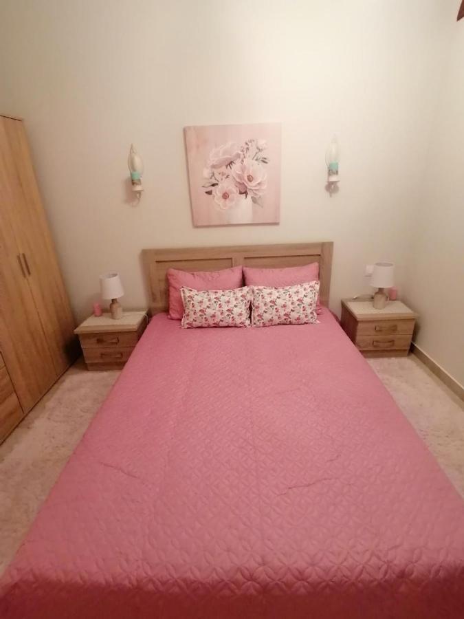 Kali Luxury Apartments Ayios Nikolaos Bagian luar foto