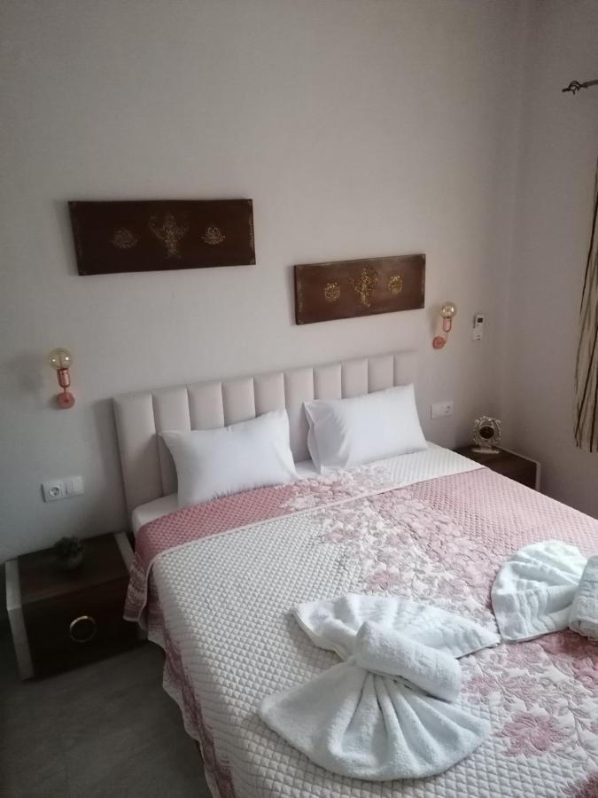 Kali Luxury Apartments Ayios Nikolaos Bagian luar foto