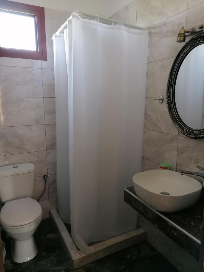 Kali Luxury Apartments Ayios Nikolaos Bagian luar foto