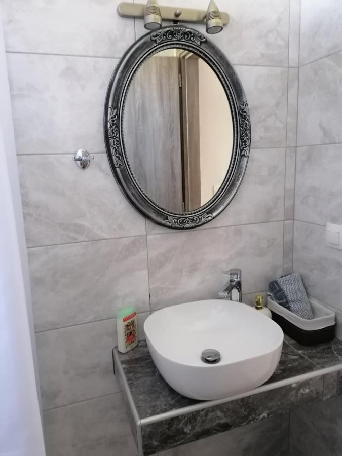 Kali Luxury Apartments Ayios Nikolaos Bagian luar foto