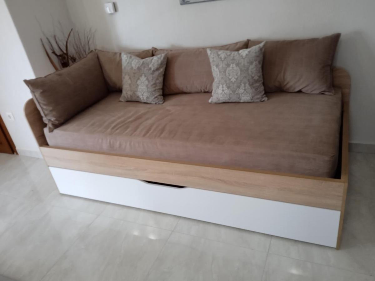 Kali Luxury Apartments Ayios Nikolaos Bagian luar foto