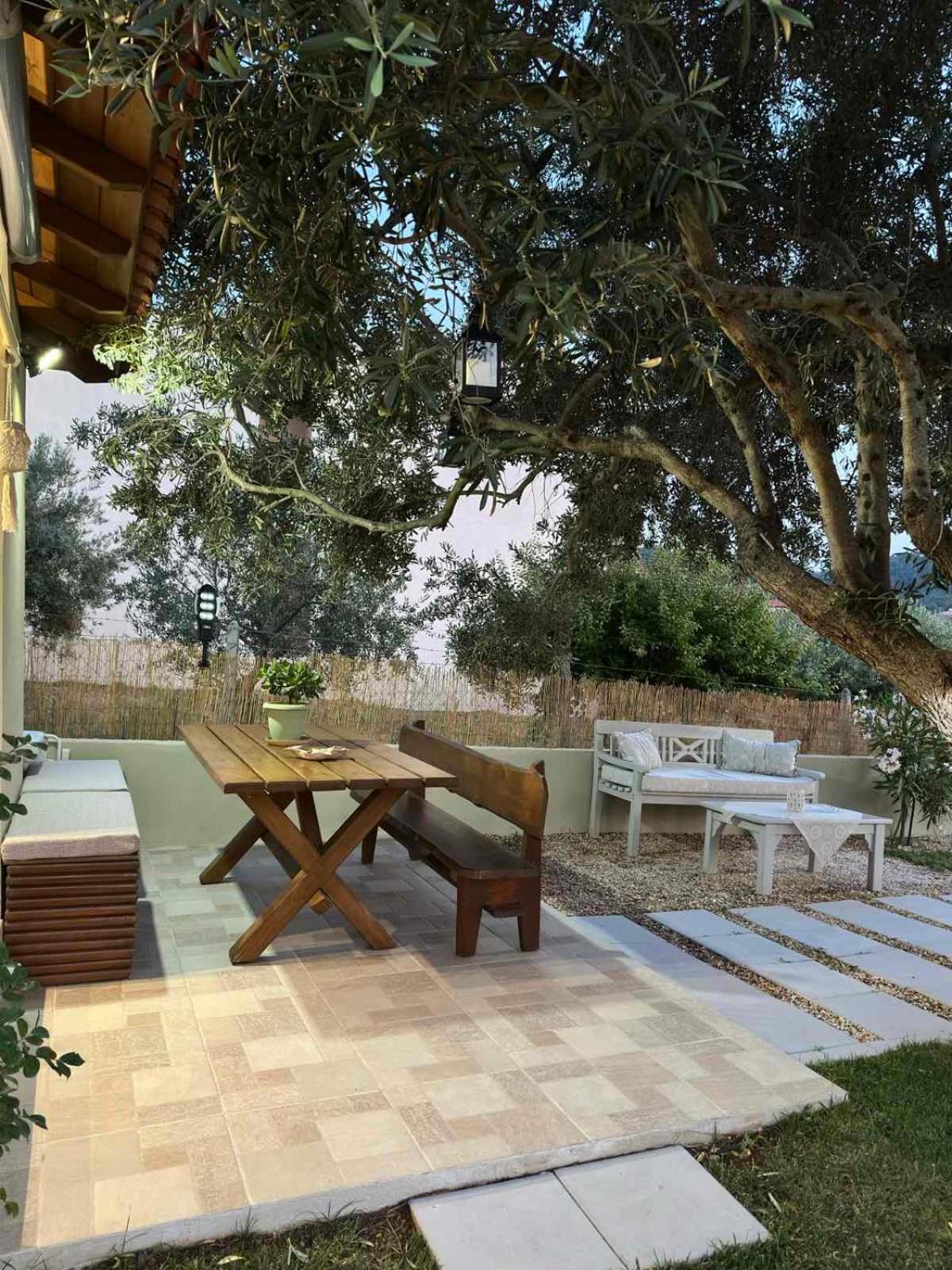 Kali Luxury Apartments Ayios Nikolaos Bagian luar foto