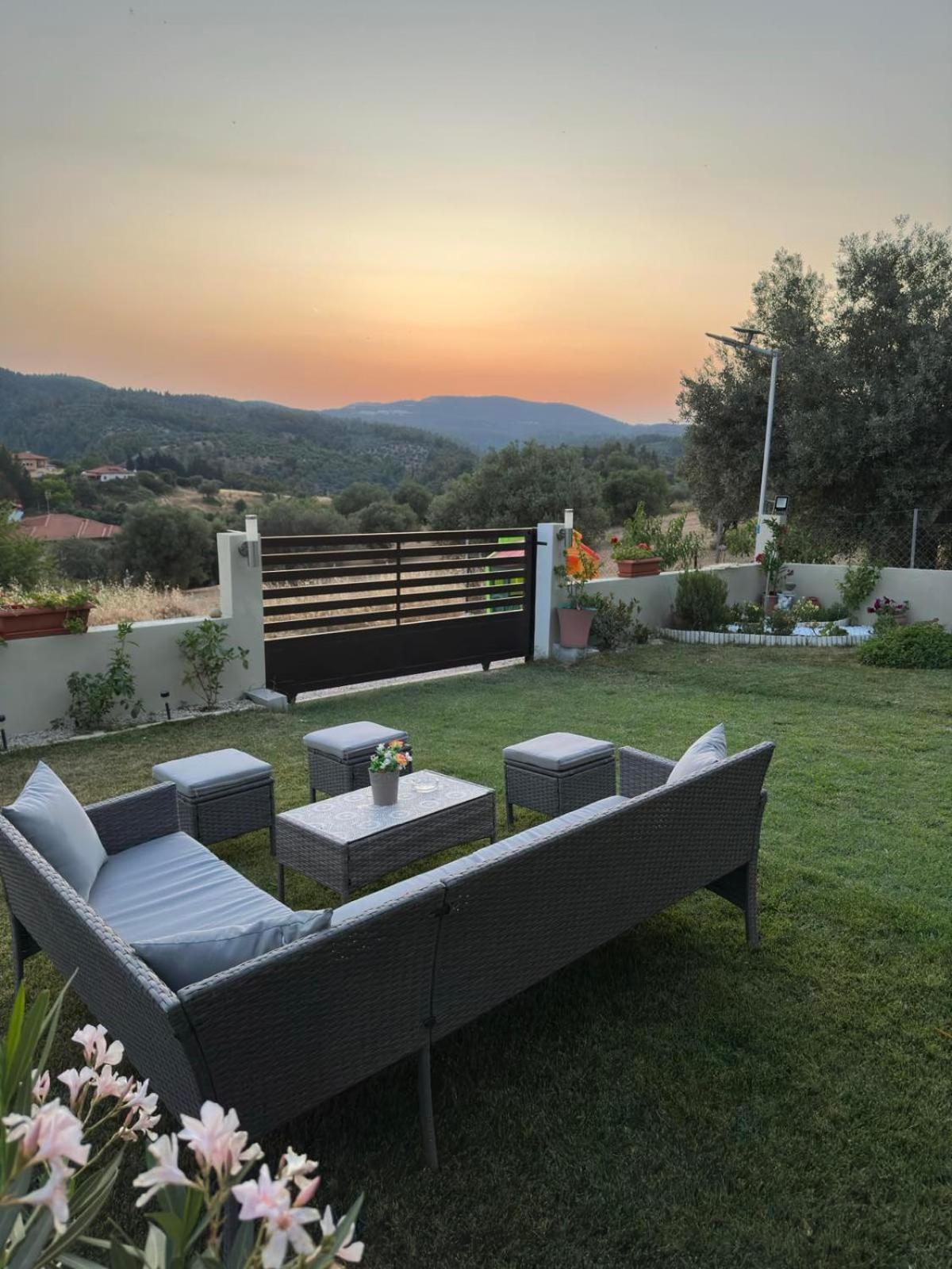 Kali Luxury Apartments Ayios Nikolaos Bagian luar foto
