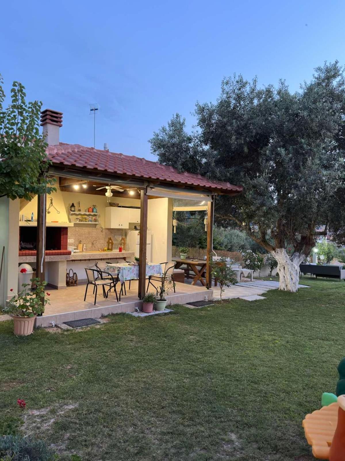 Kali Luxury Apartments Ayios Nikolaos Bagian luar foto