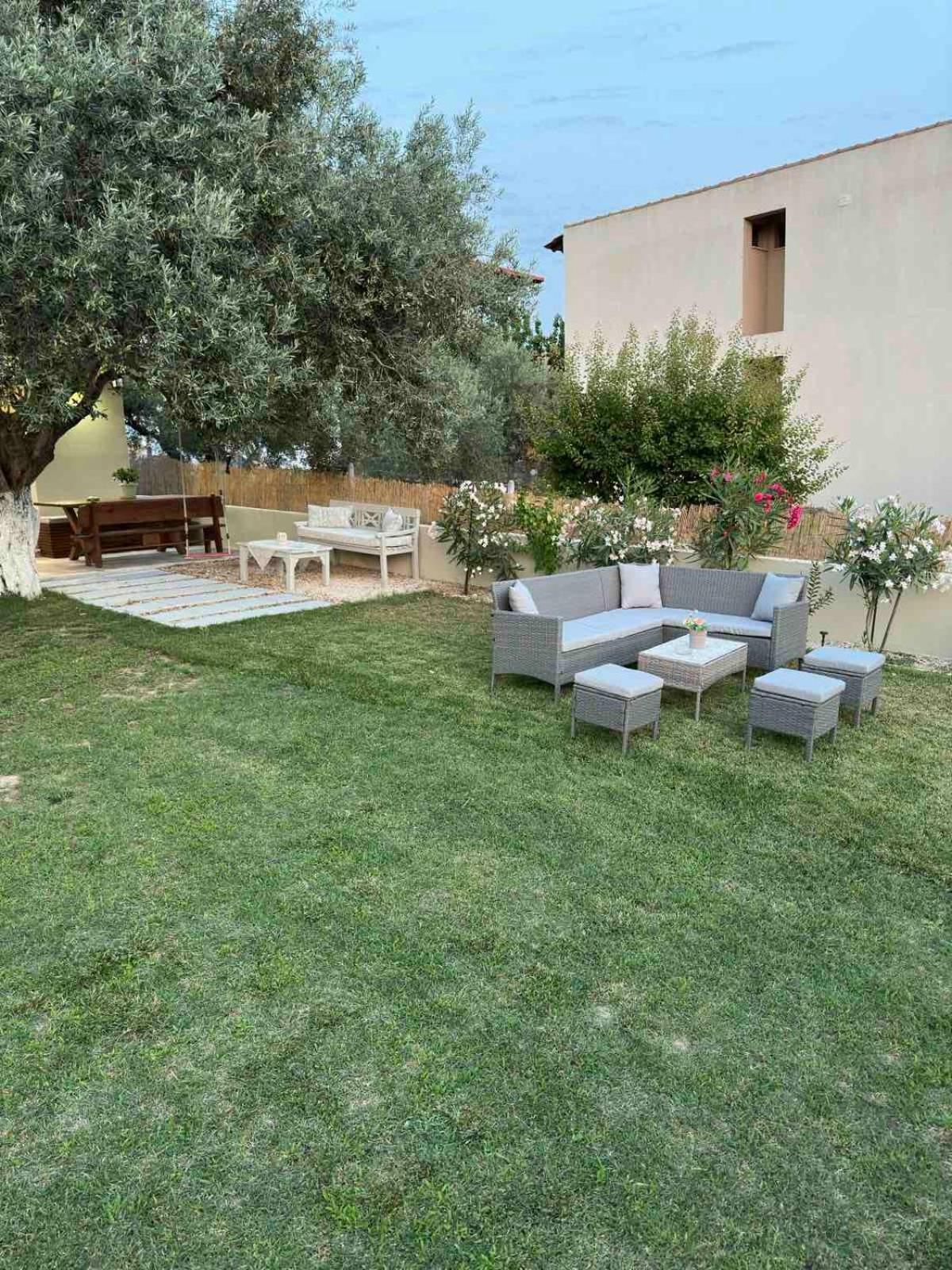 Kali Luxury Apartments Ayios Nikolaos Bagian luar foto