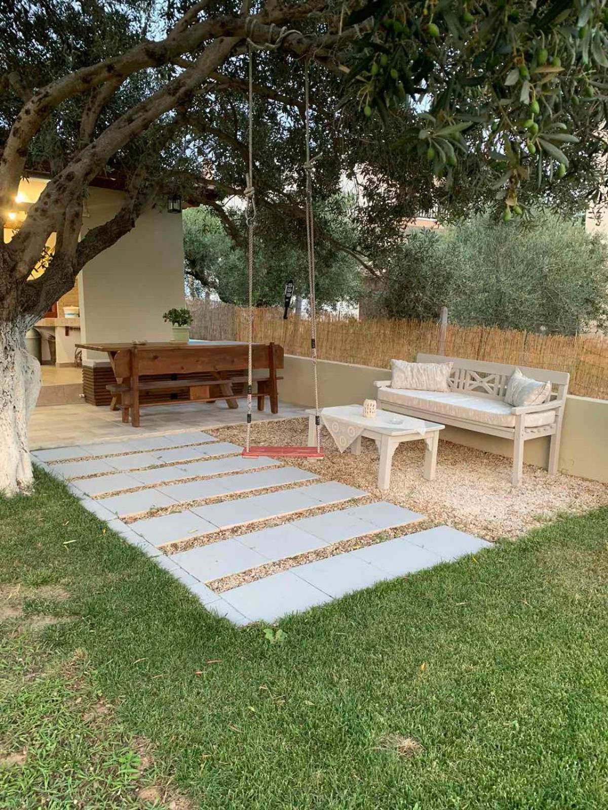 Kali Luxury Apartments Ayios Nikolaos Bagian luar foto